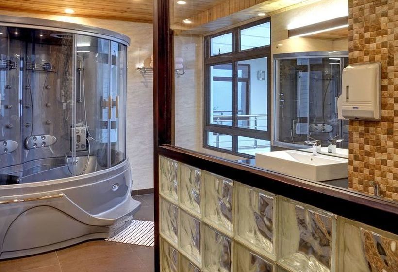 Hotel Summit Sobralia Resort & Spa 14