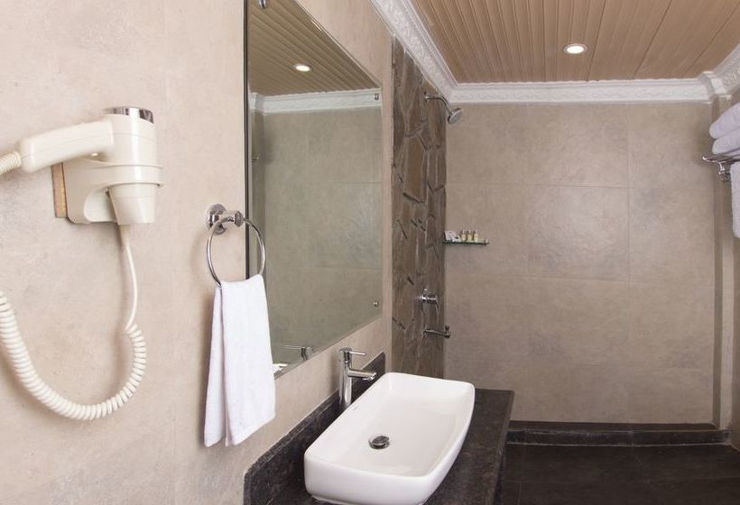 Hotel Summit Sobralia Resort & Spa 15