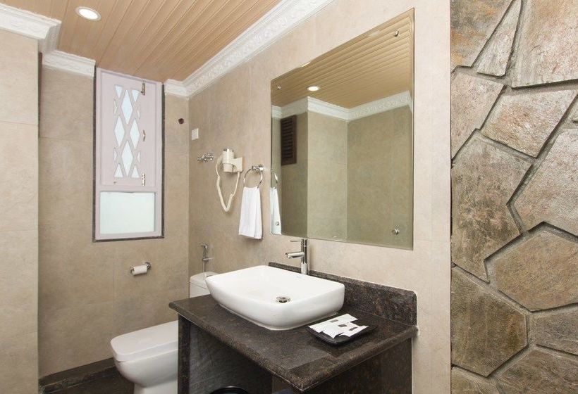 Hotel Summit Sobralia Resort & Spa 16