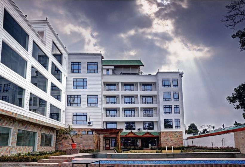 Hotel Summit Sobralia Resort & Spa 17