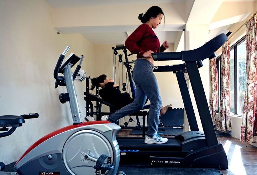 Hotel Summit Sobralia Resort & Spa 18