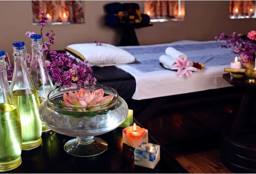 Hotel Summit Sobralia Resort & Spa 19