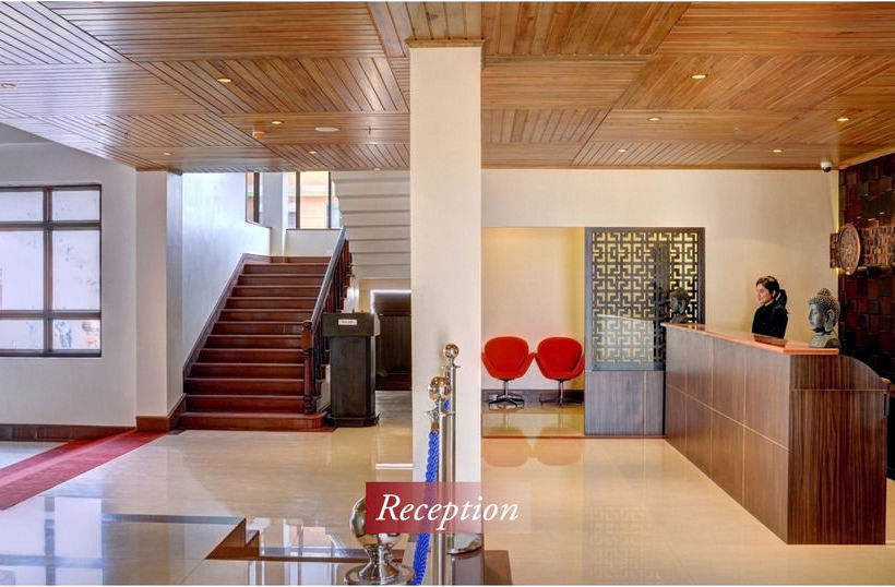 Hotel Summit Sobralia Resort & Spa 2