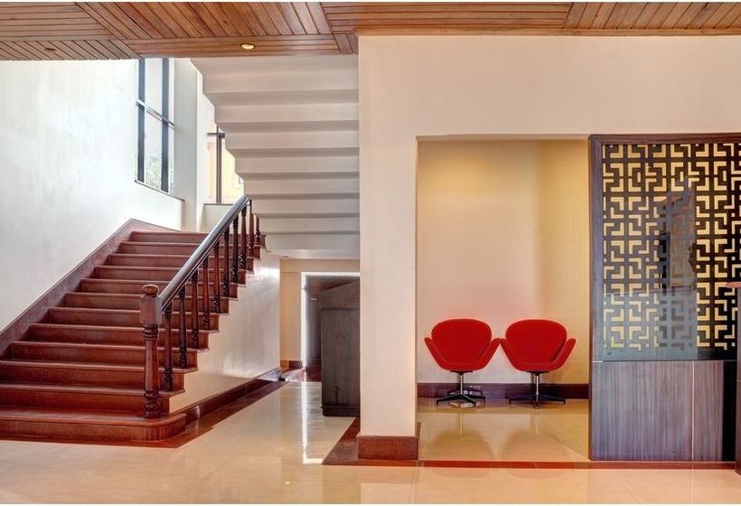 Hotel Summit Sobralia Resort & Spa 20