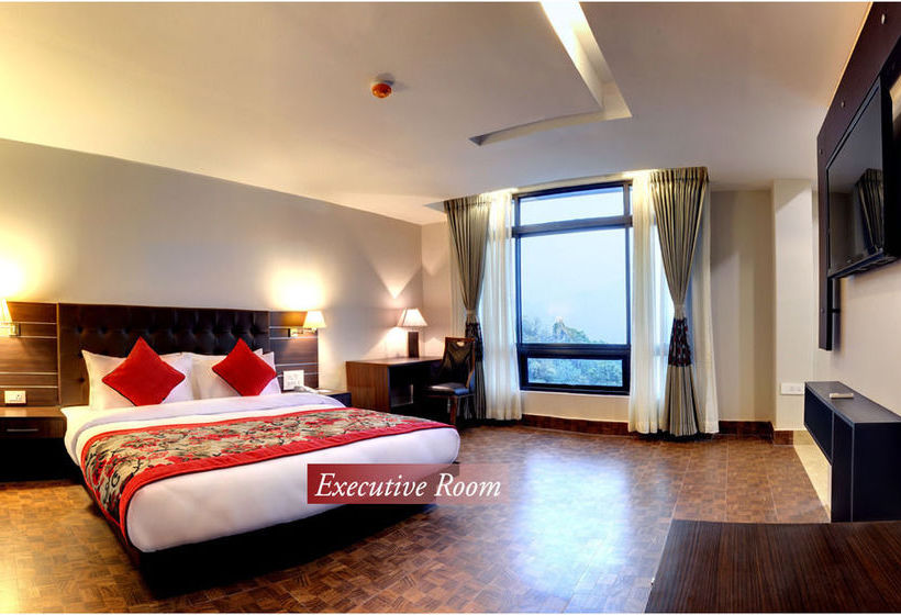 Hotel Summit Sobralia Resort & Spa 3