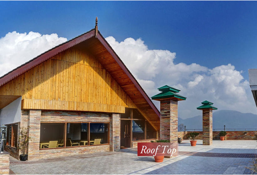 Hotel Summit Sobralia Resort & Spa 4