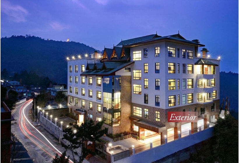 Hotel Summit Sobralia Resort & Spa 5