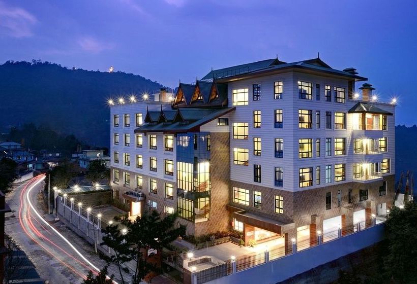 Hotel Summit Sobralia Resort & Spa 6