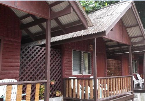 Hotel Your Place Resort 1