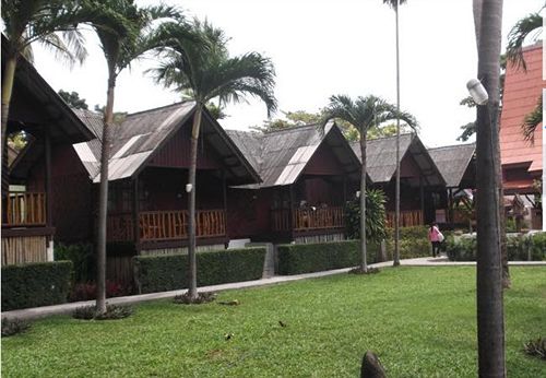 Hotel Your Place Resort 2