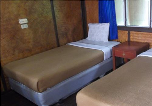 Hotel Your Place Resort 3