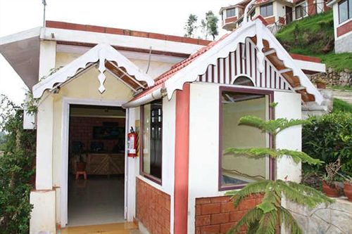 Hotel United 21 Paradise Tamil Nadu