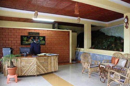 Hotel United 21 Paradise 1