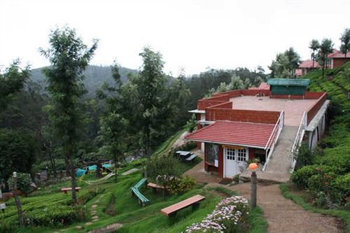 Hotel United 21 Paradise 2