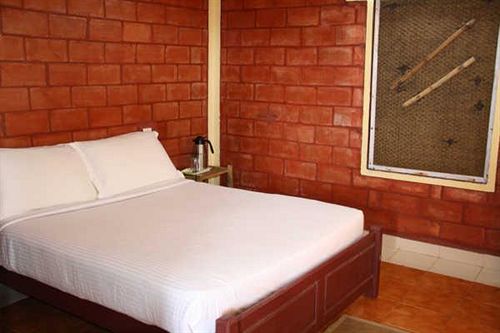 Hotel United 21 Paradise 4