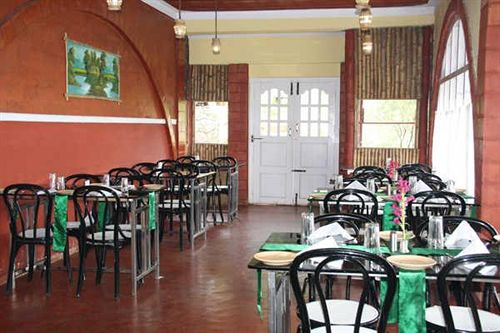 Hotel United 21 Paradise 8