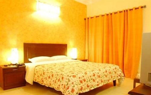 Hotel Martin's Comfort Goa