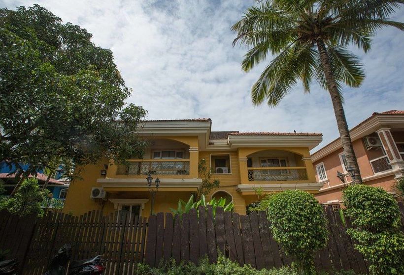 Hotel Martin's Comfort 1