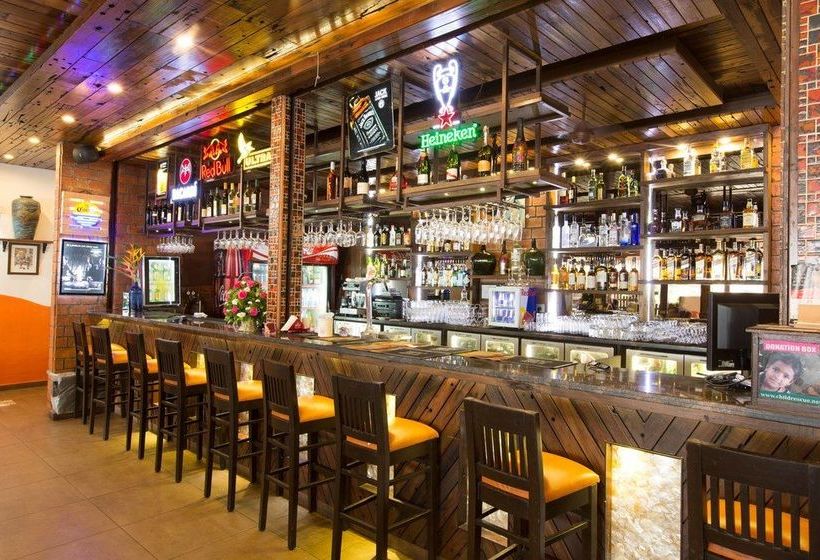 Hotel Martin's Comfort 10