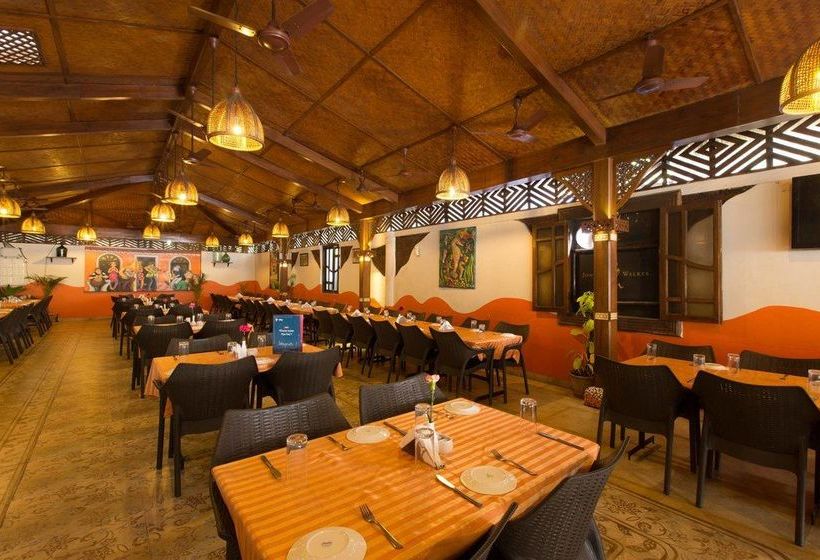 Hotel Martin's Comfort 11