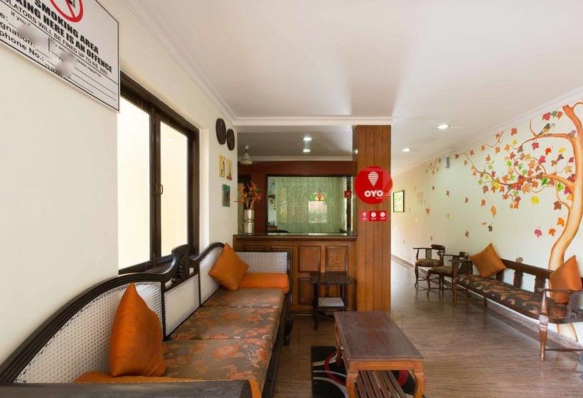 Hotel Martin's Comfort 12