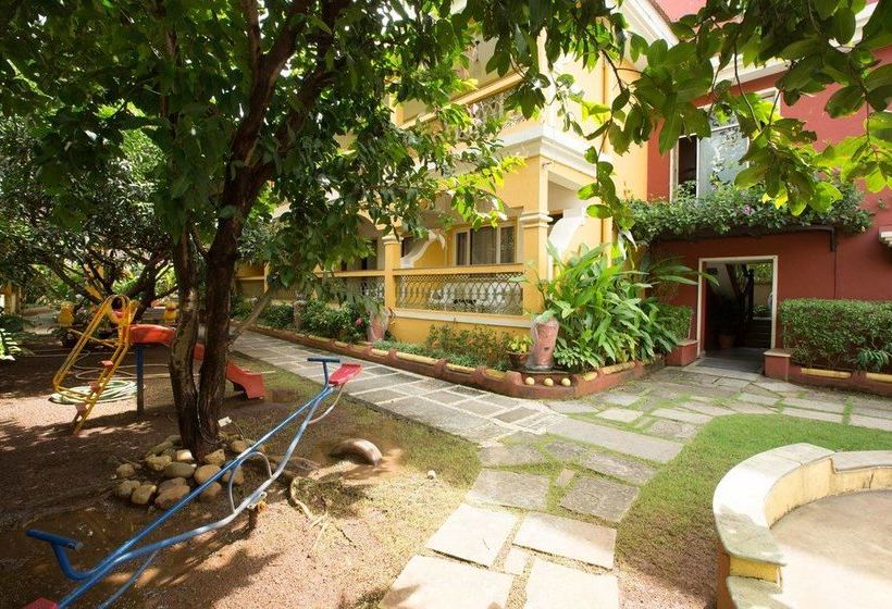 Hotel Martin's Comfort 13