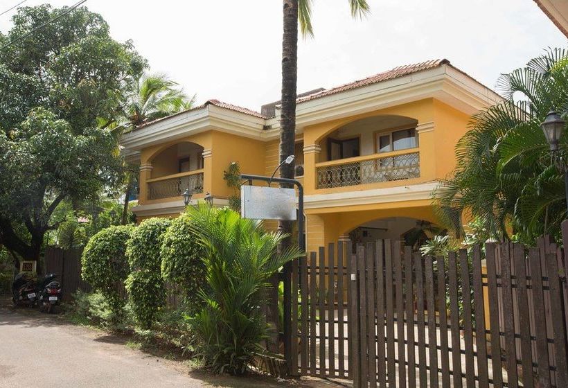 Hotel Martin's Comfort 14