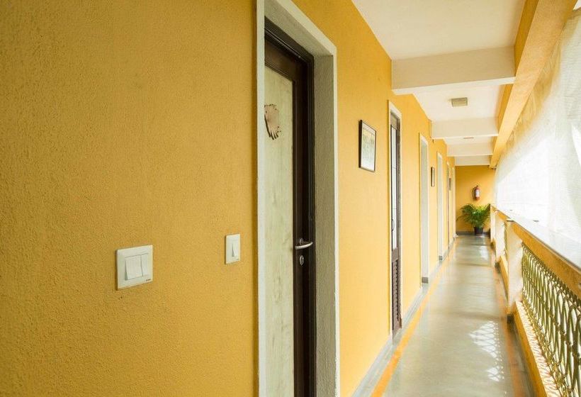 Hotel Martin's Comfort 2