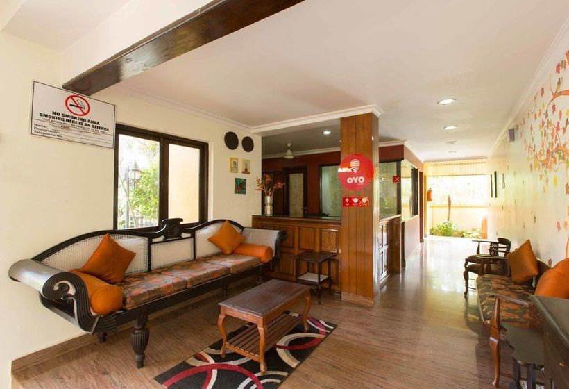 Hotel Martin's Comfort 3