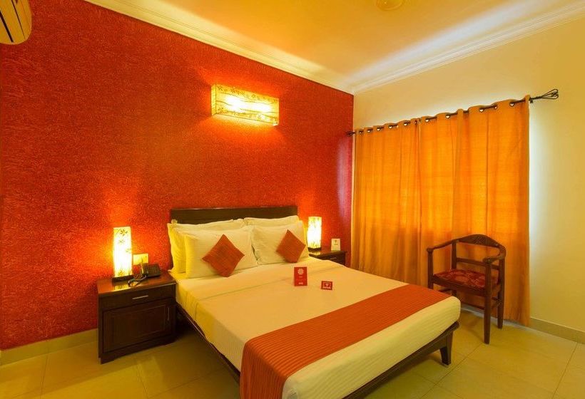 Hotel Martin's Comfort 4