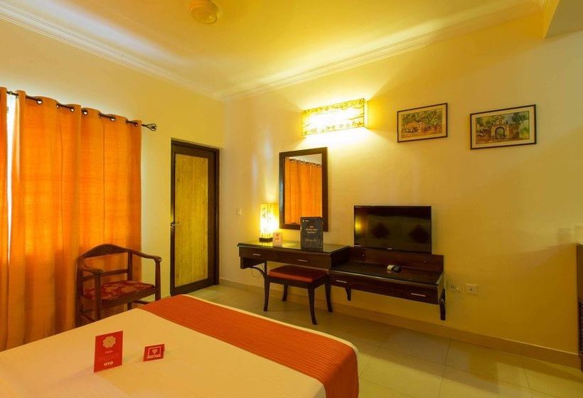 Hotel Martin's Comfort 5