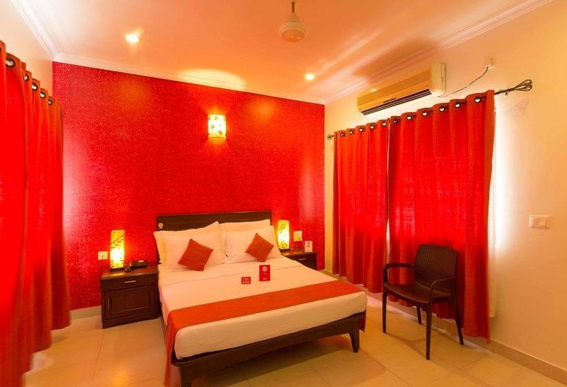 Hotel Martin's Comfort 7