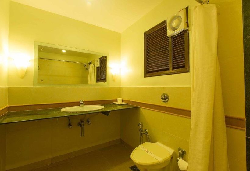 Hotel Martin's Comfort 8