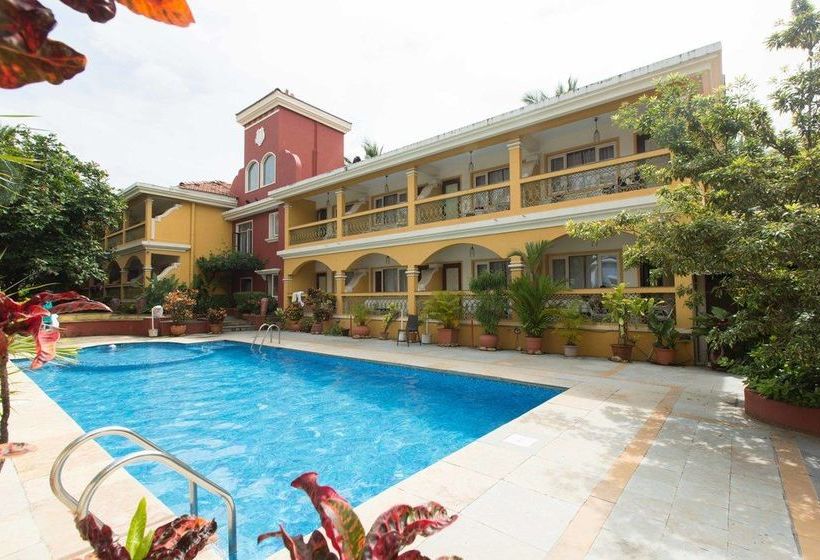 Hotel Martin's Comfort 9