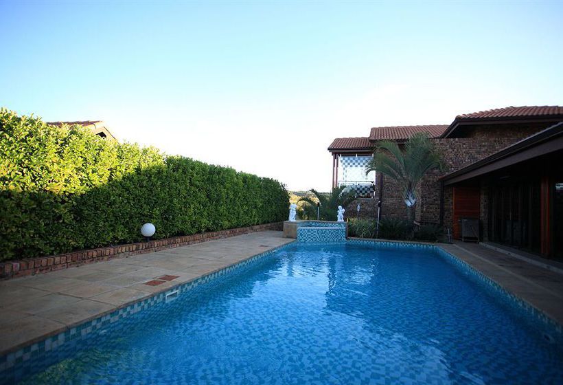 Pensión Schneider's Guest House White River Mpumalanga