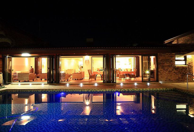 Pensión Schneider's Guest House 1