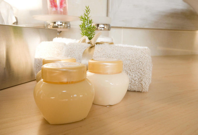 Pensión Schneider's Guest House 10