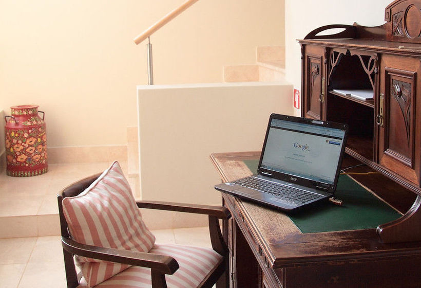 Pensión Schneider's Guest House 11