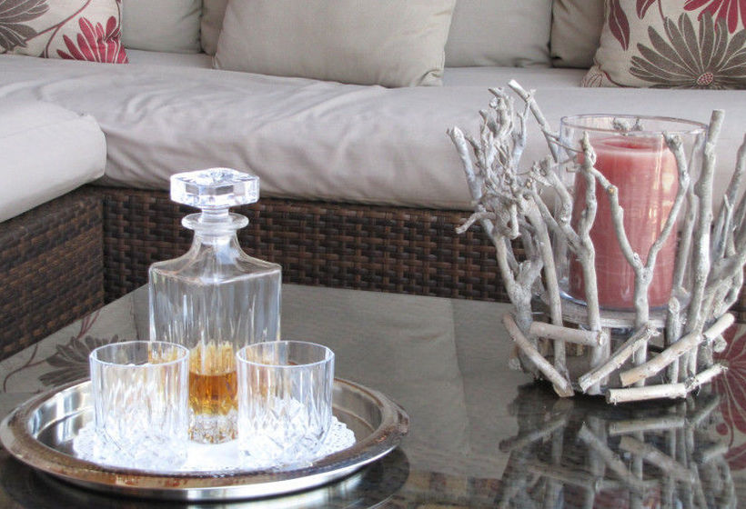 Pensión Schneider's Guest House 13