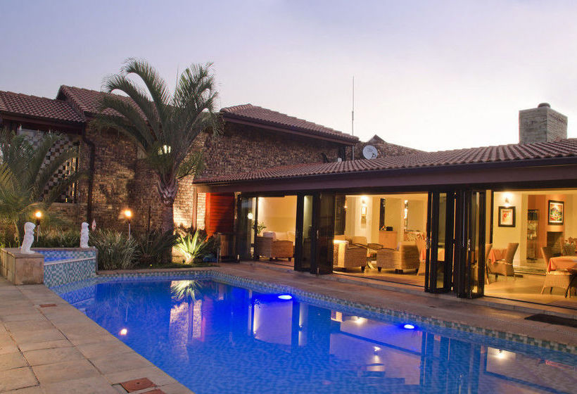 Pensión Schneider's Guest House 14