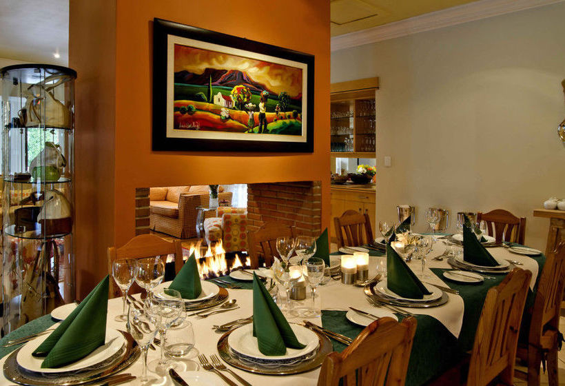 Pensión Schneider's Guest House 17