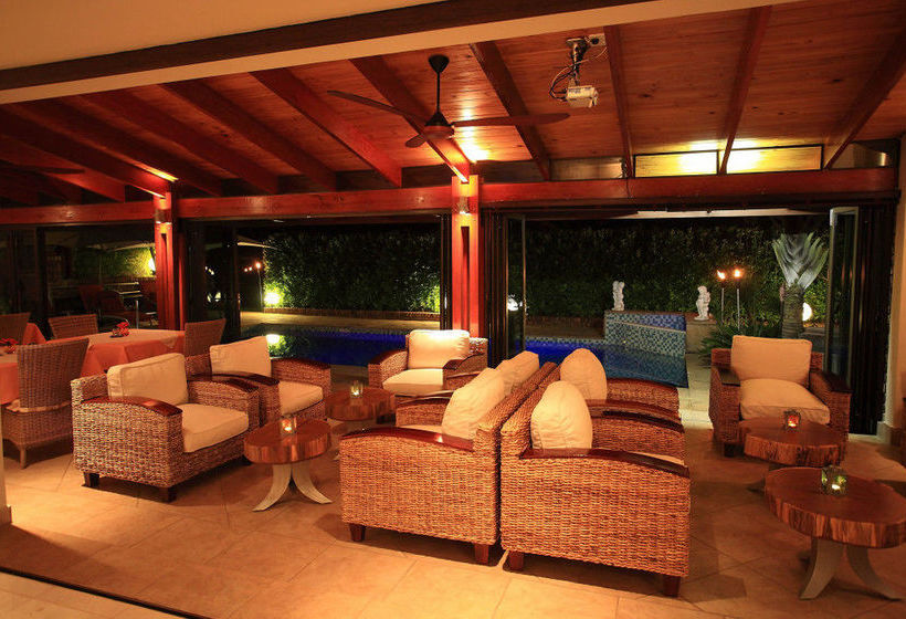 Pensión Schneider's Guest House 18