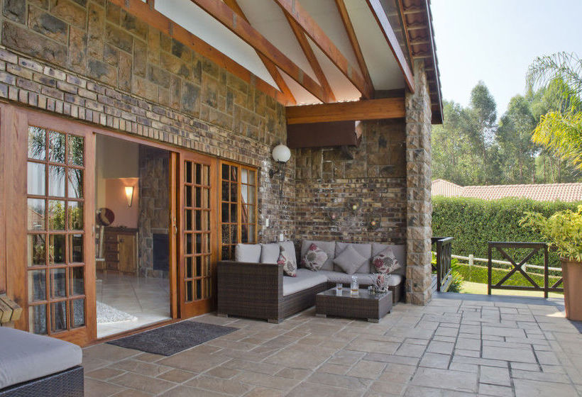 Pensión Schneider's Guest House 19