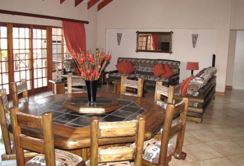 Pensión Schneider's Guest House 2