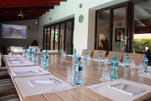 Pensión Schneider's Guest House 20