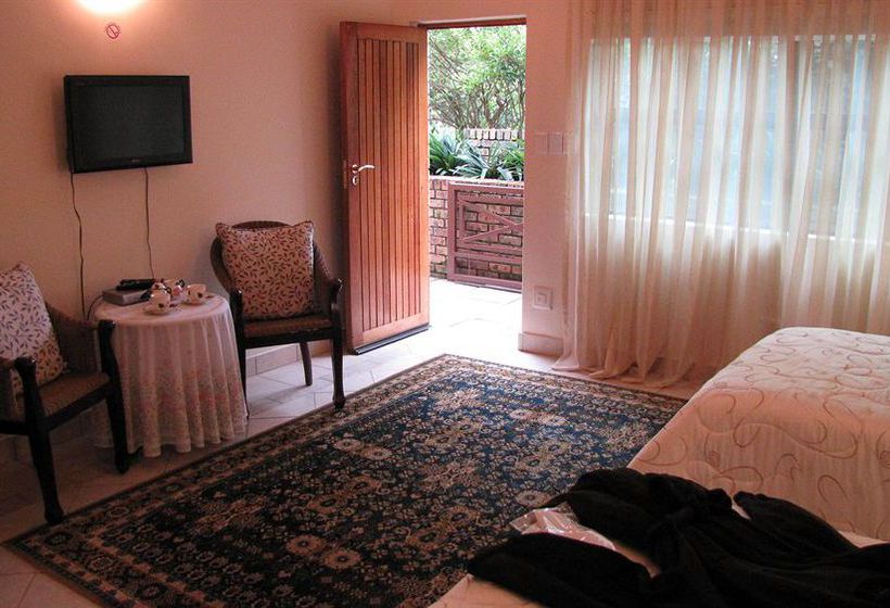 Pensión Schneider's Guest House 3