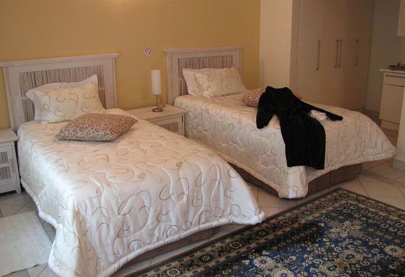 Pensión Schneider's Guest House 5