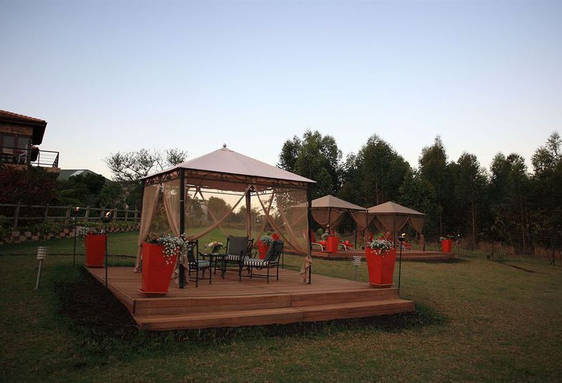 Pensión Schneider's Guest House 6