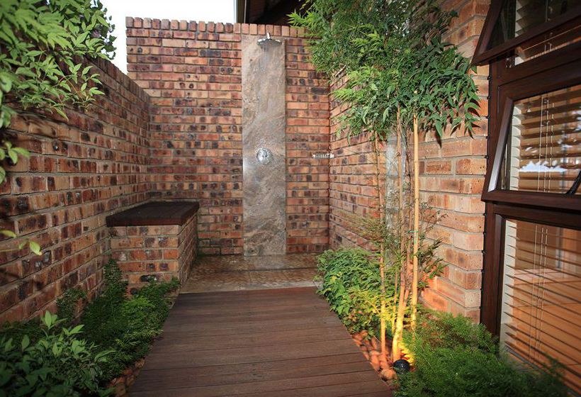 Pensión Schneider's Guest House 7