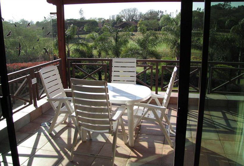 Pensión Schneider's Guest House 9